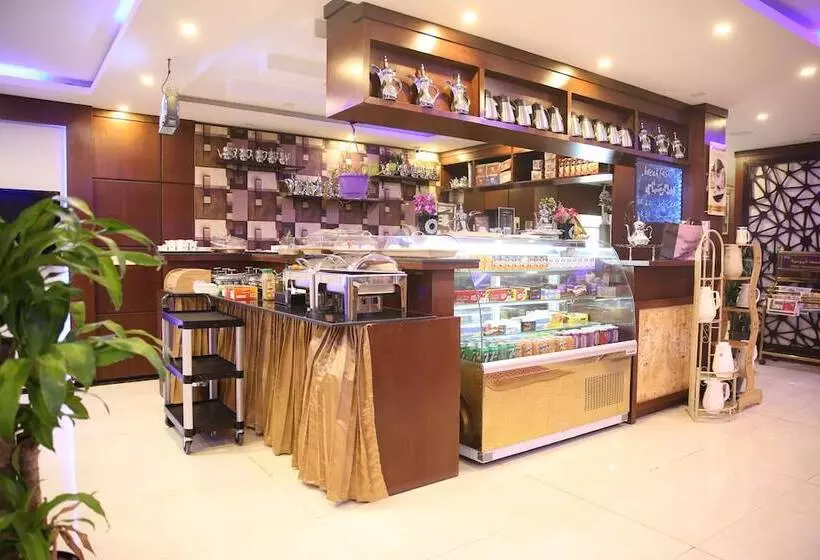 Maskan Al Dyafah Hotel Apartments 2