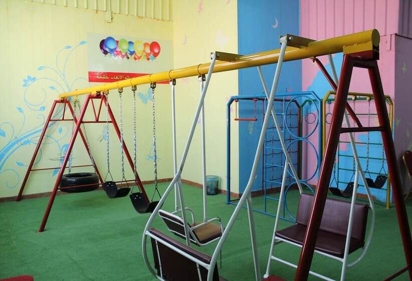 Maskan Al Dyafah Hotel Apartments 2