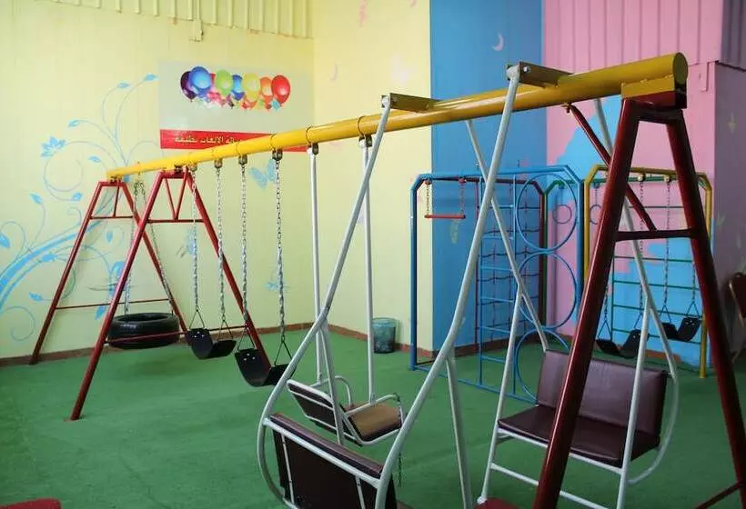 Maskan Al Dyafah Hotel Apartments 2