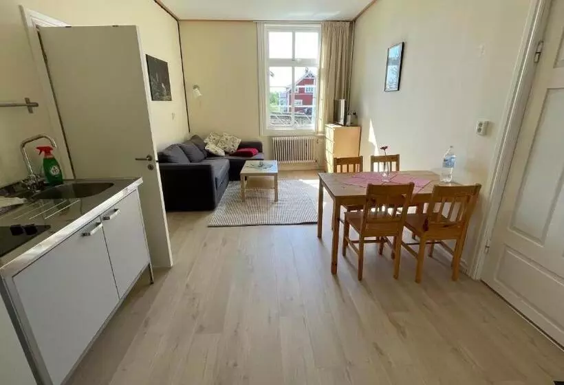 Majatalo Anneberg Guesthouse