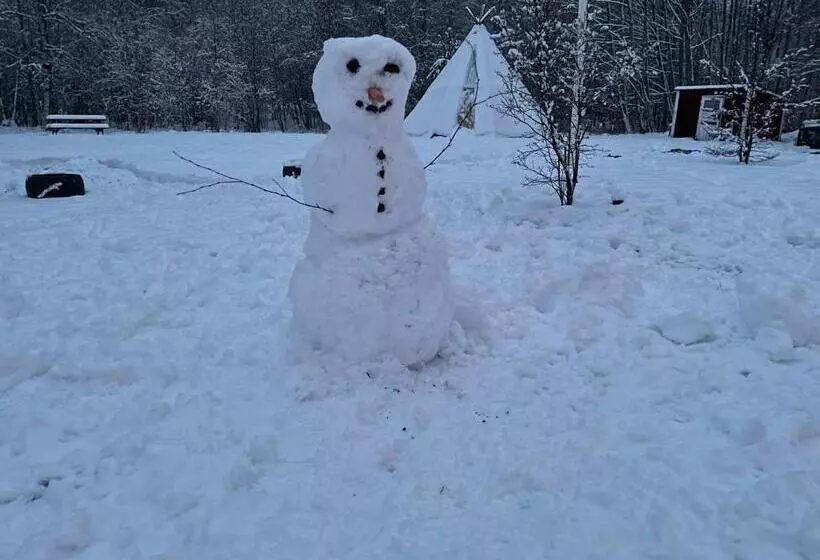 Majatalo Anneberg Guesthouse