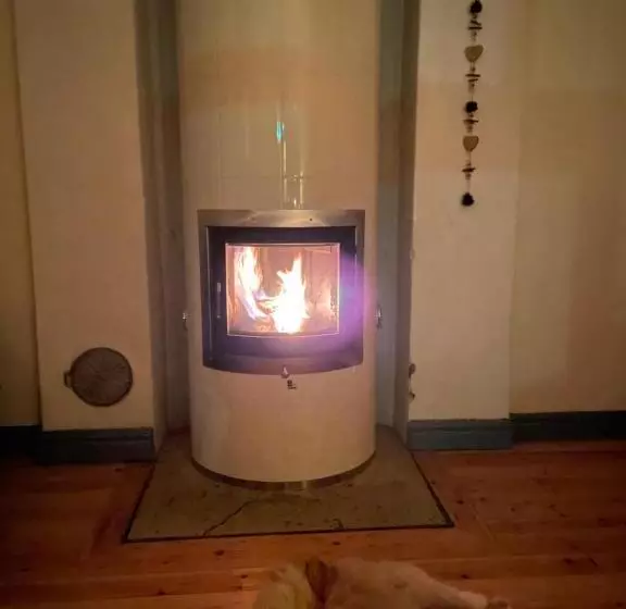 Majatalo Anneberg Guesthouse