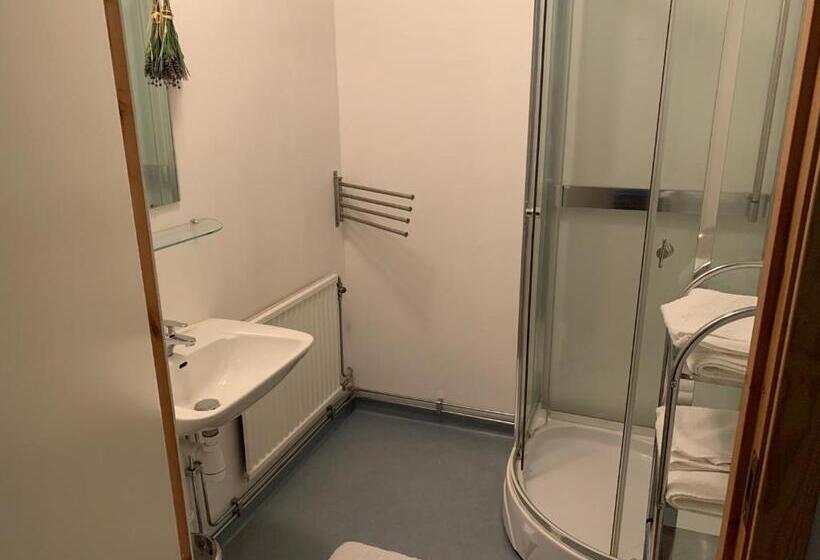 Pansiyon Anneberg Guesthouse