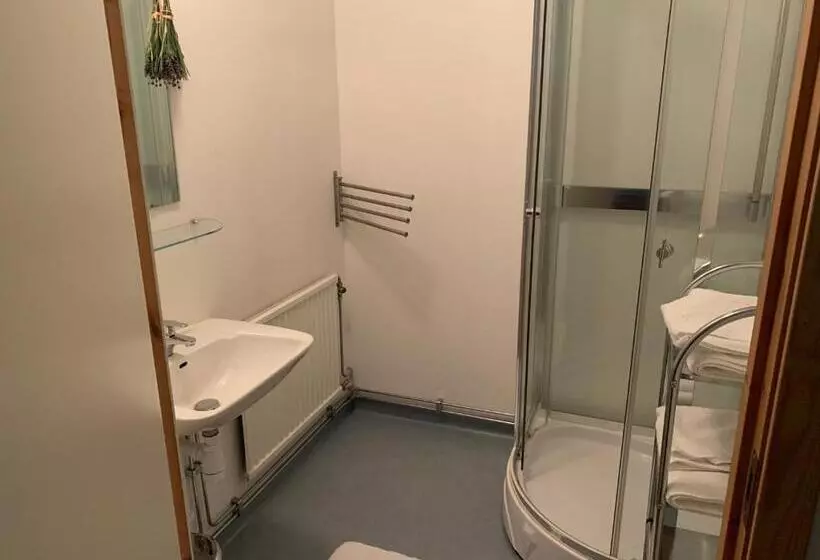 Majatalo Anneberg Guesthouse