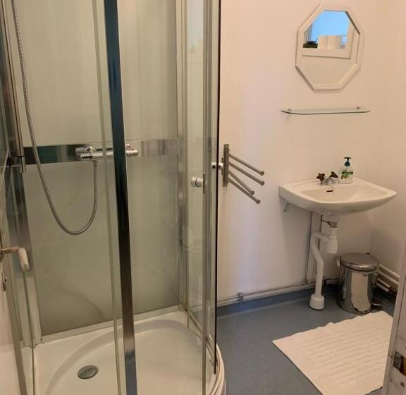 Pansiyon Anneberg Guesthouse