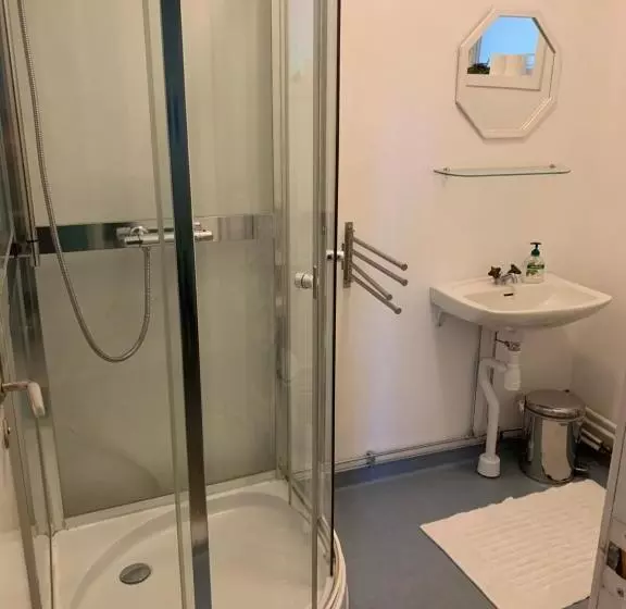 Majatalo Anneberg Guesthouse