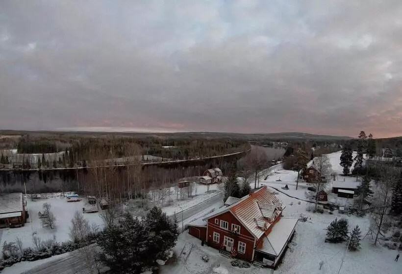 Majatalo Anneberg Guesthouse