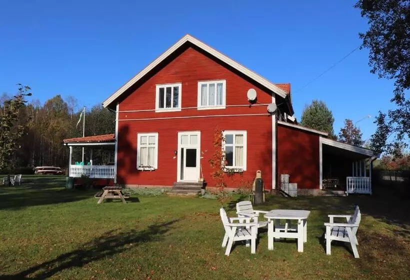 Majatalo Anneberg Guesthouse