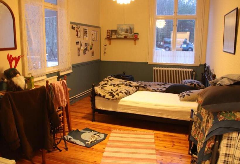 Pansiyon Anneberg Guesthouse