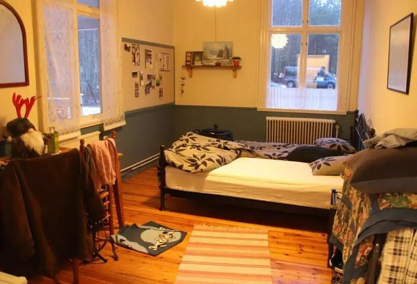 Majatalo Anneberg Guesthouse