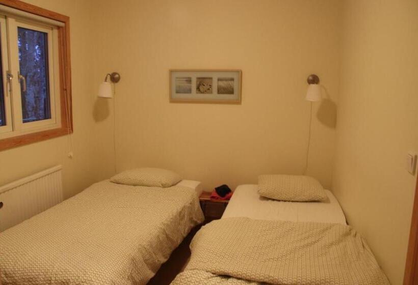 Pansiyon Anneberg Guesthouse