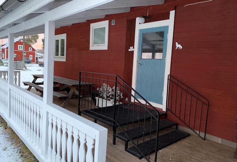 Pansiyon Anneberg Guesthouse