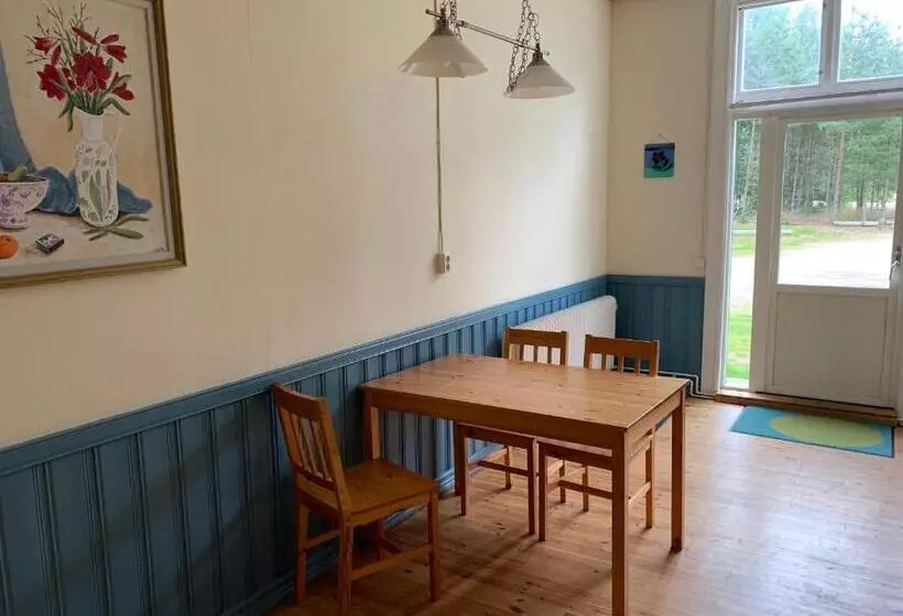 Majatalo Anneberg Guesthouse