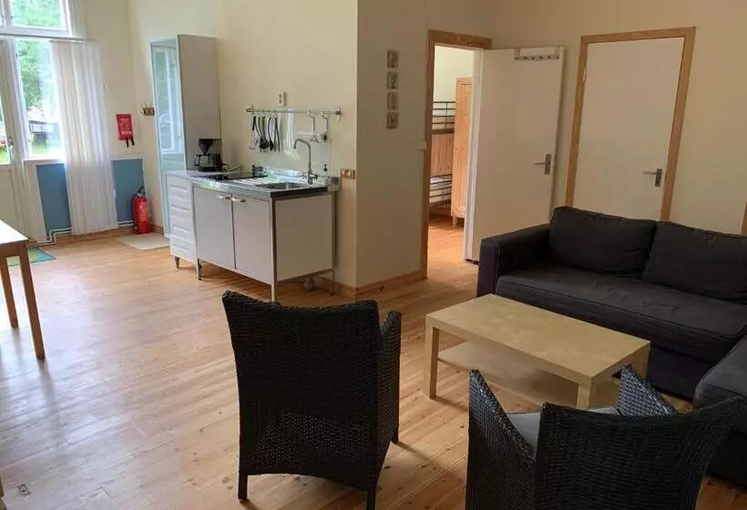 Majatalo Anneberg Guesthouse