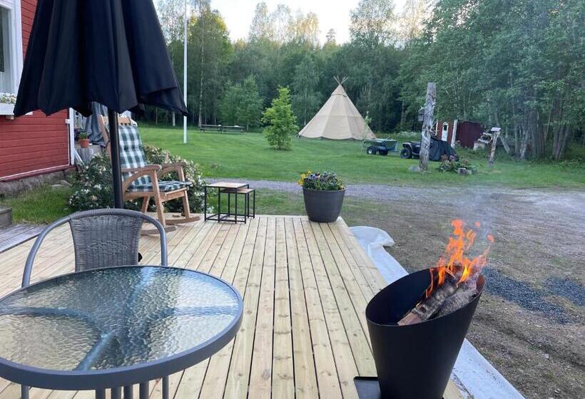 Pansiyon Anneberg Guesthouse