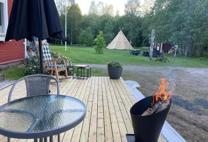 Majatalo Anneberg Guesthouse