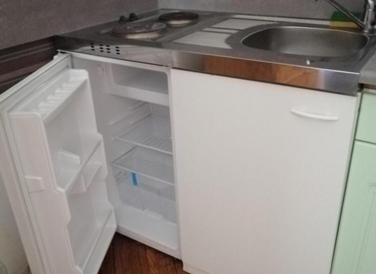 پانسیون Belvárosi Vendégház