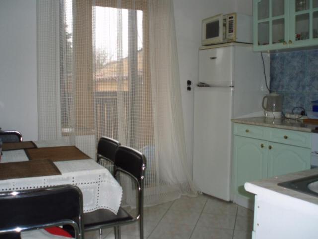 پانسیون Belvárosi Vendégház