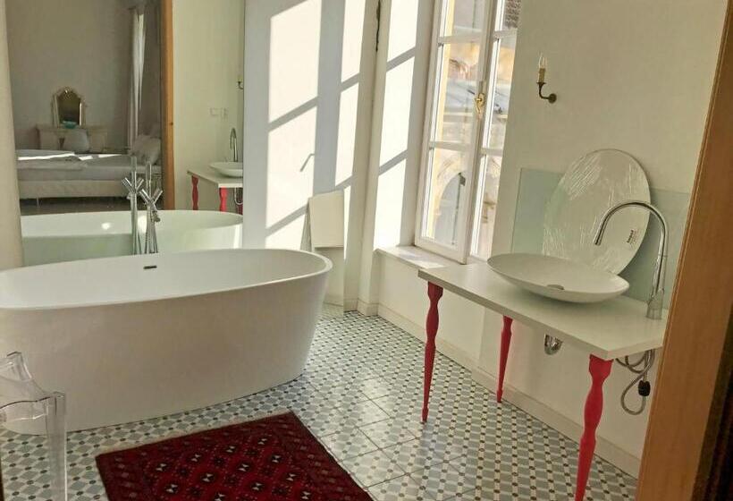 پانسیون Design Apartments In Park