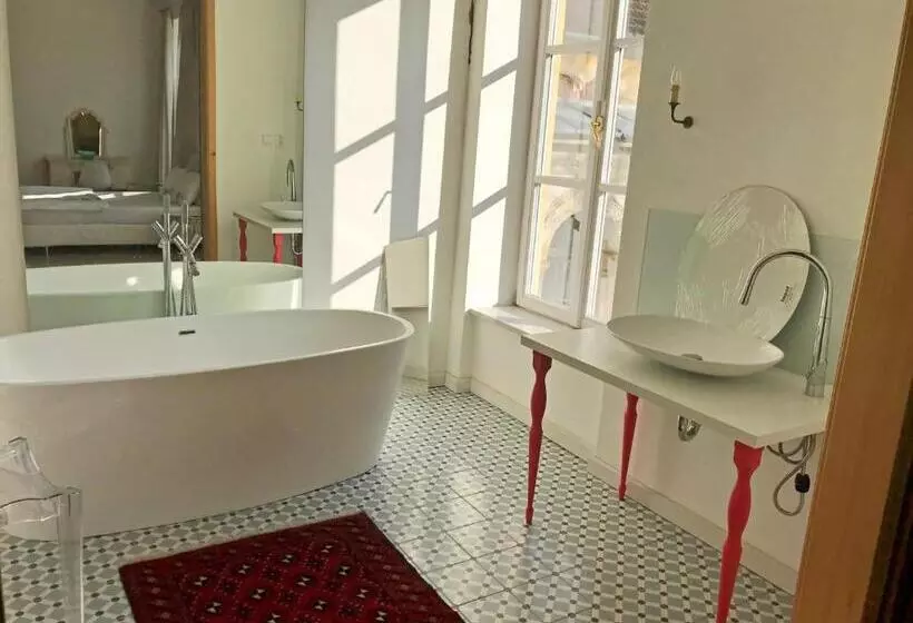 پانسیون Design Apartments In Park