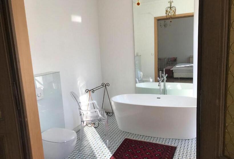 پانسیون Design Apartments In Park