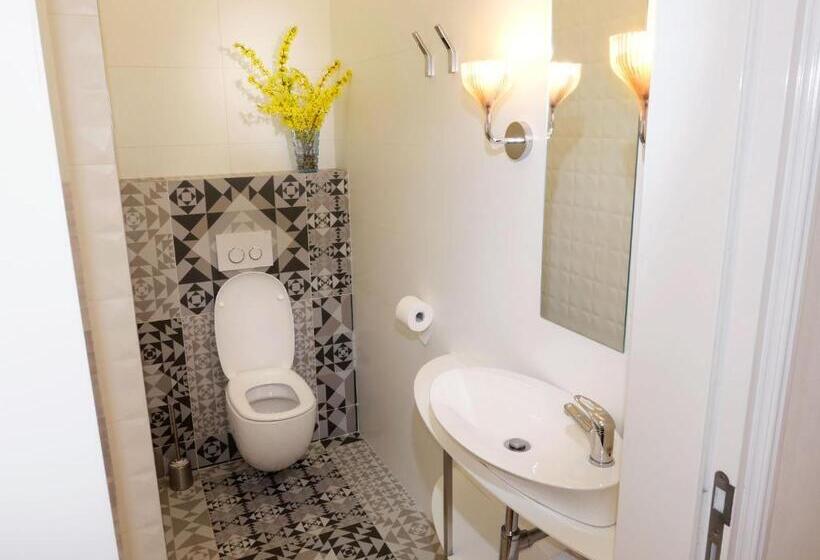 پانسیون Design Apartments In Park