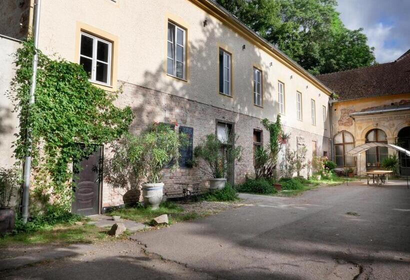 پانسیون Design Apartments In Park