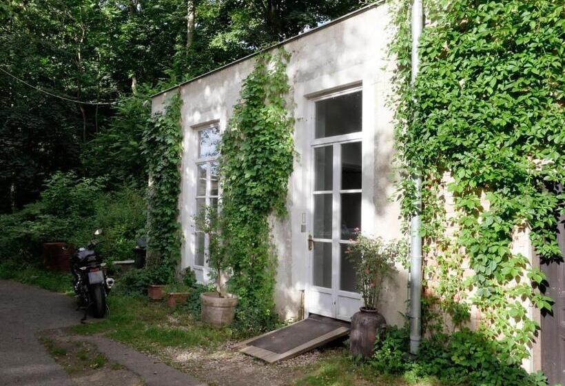 پانسیون Design Apartments In Park