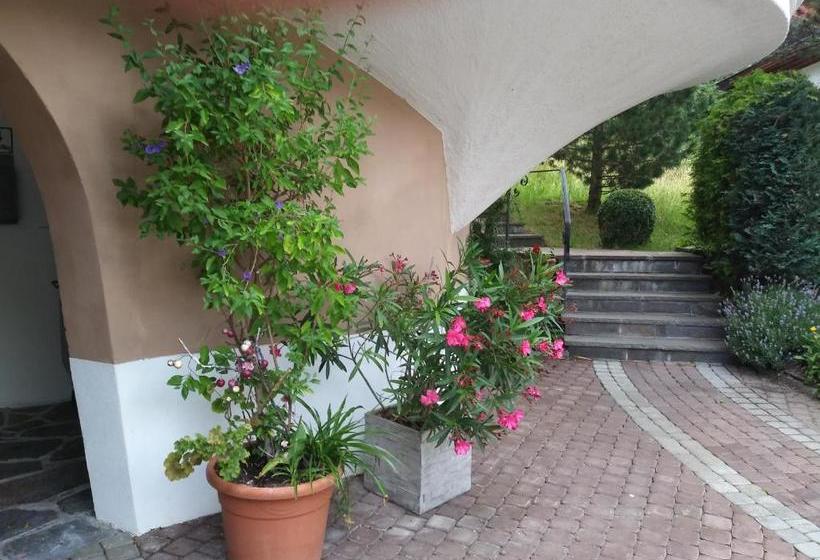 بنسيون Landhaus Laner