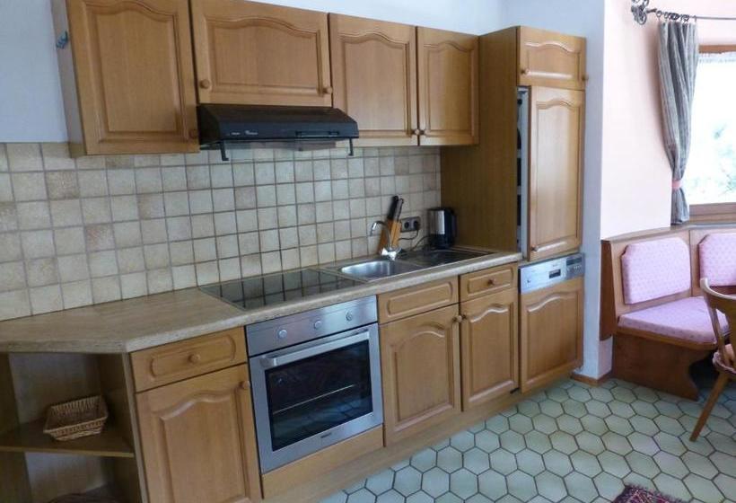 بنسيون Landhaus Laner