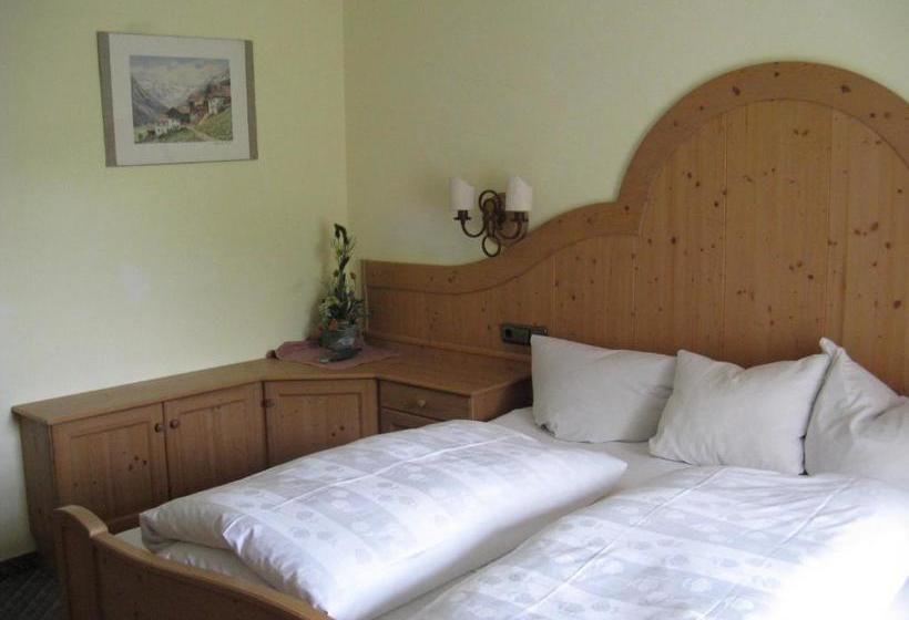 بنسيون Landhaus Laner