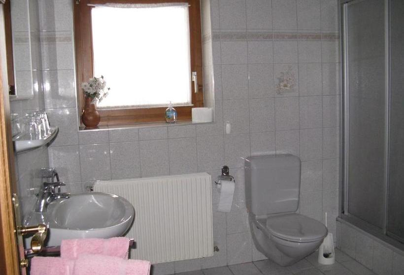 بنسيون Landhaus Laner