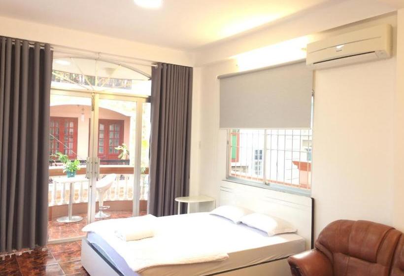 پانسیون Miss Loi Guest House