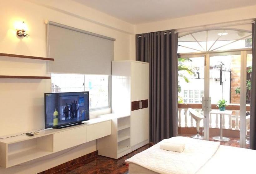 پانسیون Miss Loi Guest House