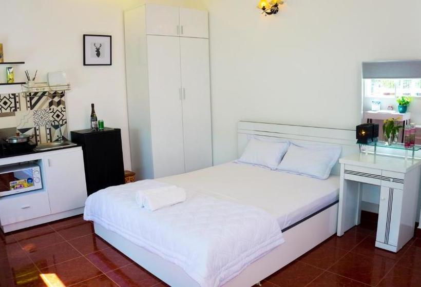 پانسیون Miss Loi Guest House