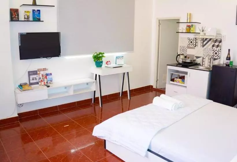 پانسیون Miss Loi Guest House