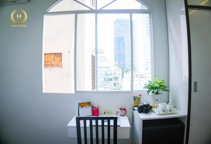 پانسیون Miss Loi Guest House