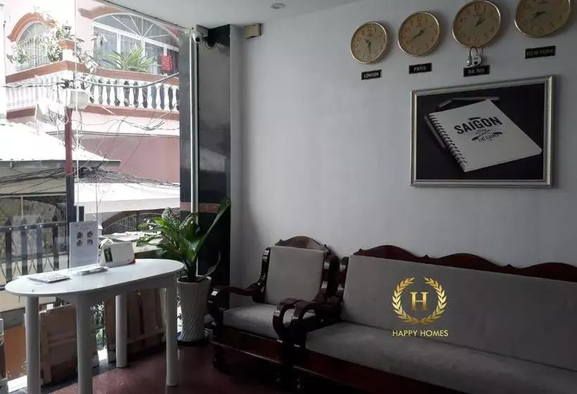 پانسیون Miss Loi Guest House