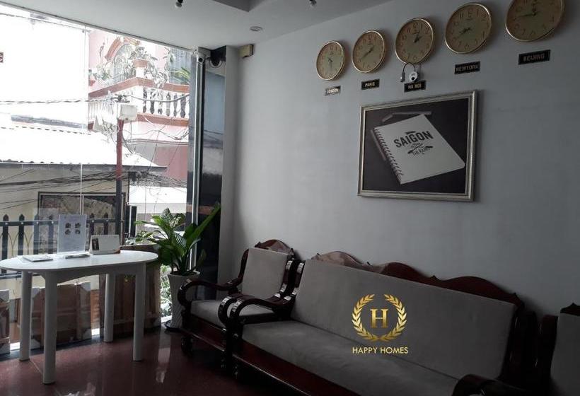 پانسیون Miss Loi Guest House