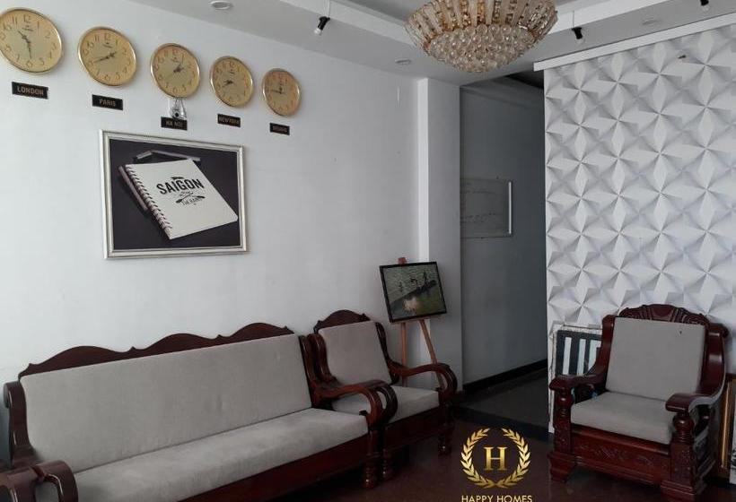 پانسیون Miss Loi Guest House