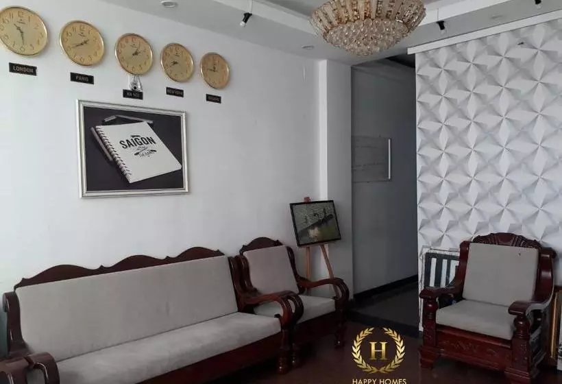 پانسیون Miss Loi Guest House