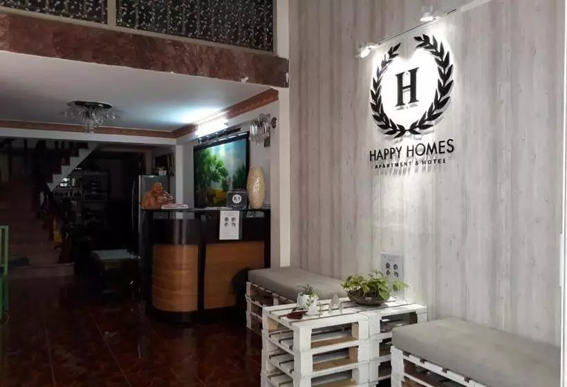 پانسیون Miss Loi Guest House
