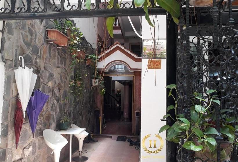 پانسیون Miss Loi Guest House