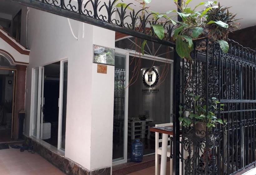 پانسیون Miss Loi Guest House