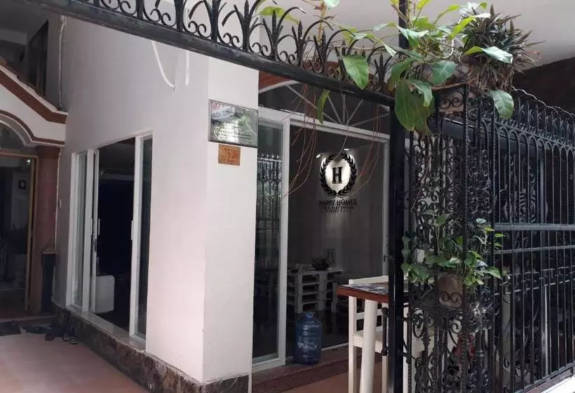 پانسیون Miss Loi Guest House