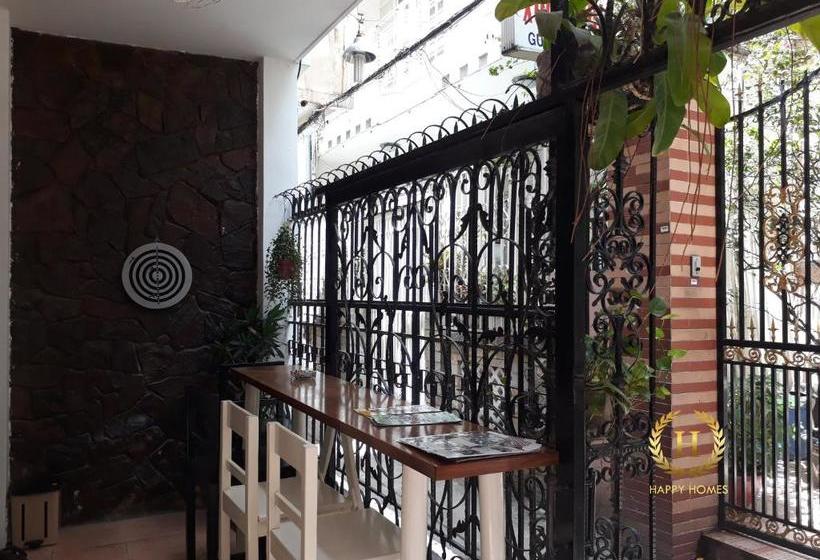 پانسیون Miss Loi Guest House