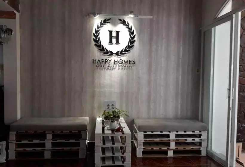 پانسیون Miss Loi Guest House