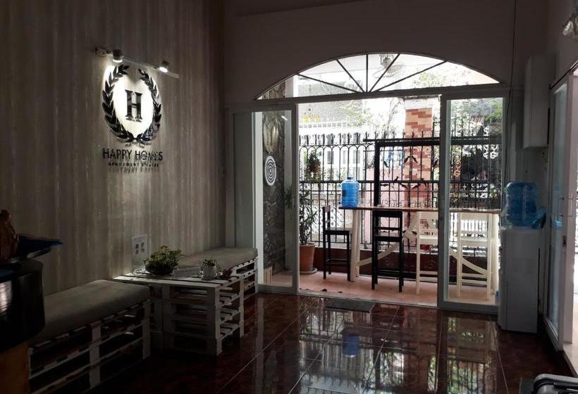 پانسیون Miss Loi Guest House