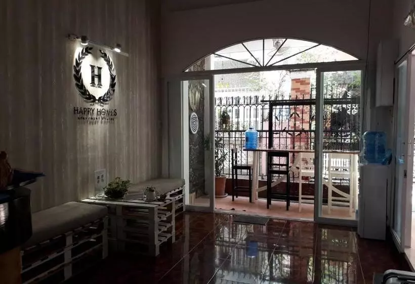 پانسیون Miss Loi Guest House