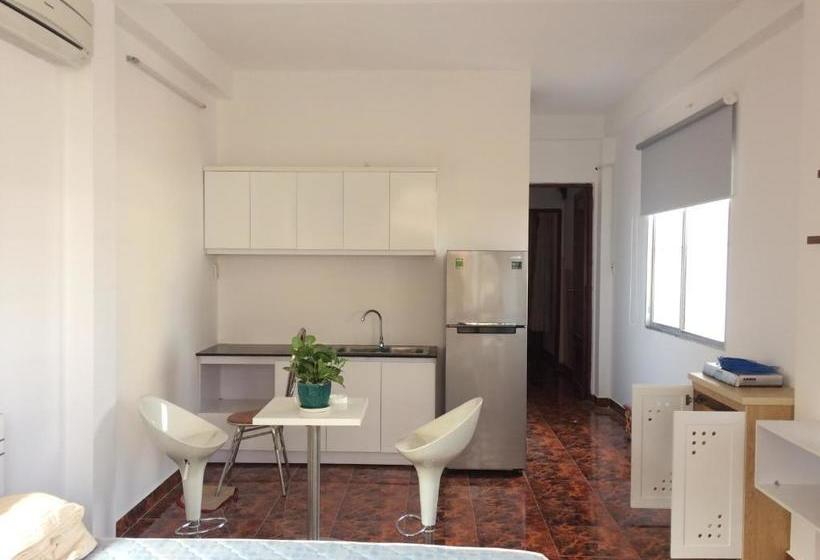 پانسیون Miss Loi Guest House